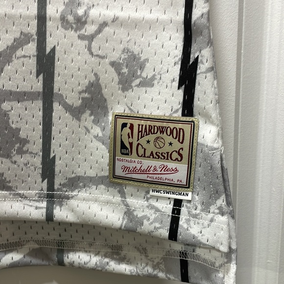 🆕NBA jersey. Raptors. Tracy McGrady - Picture 3 of 4